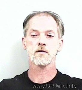 Kevin  Barnes Arrest